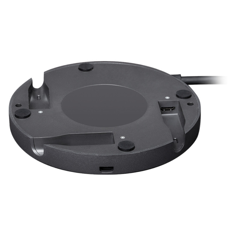 Logitech 939-001647 accessorio per videoconferenza Grafite