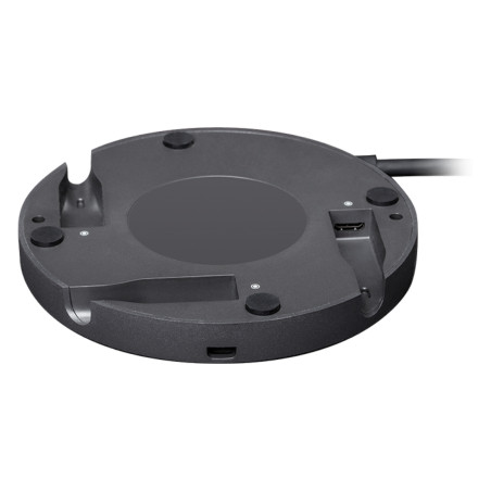 Logitech 939-001647 accessorio per videoconferenza Grafite