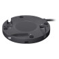 Logitech 939-001647 accessorio per videoconferenza Grafite
