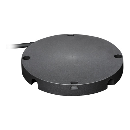Logitech 939-001647 accessorio per videoconferenza Grafite