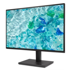 Acer Vero B7 B247Y G Monitor PC 60,5 cm (23.8") 1920 x 1080 Pixel Full HD Nero
