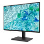Acer Vero B7 B247Y G Monitor PC 60,5 cm (23.8") 1920 x 1080 Pixel Full HD Nero