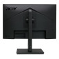 Acer Vero B7 B247Y G Monitor PC 60,5 cm (23.8") 1920 x 1080 Pixel Full HD Nero