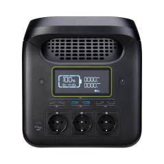 Acer GP.ADT11.02E stazione di alimentazione portatile Litio Ferro Fosfato (LiFePo4) 22 kg