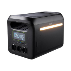 Acer GP.ADT11.02E stazione di alimentazione portatile Litio Ferro Fosfato (LiFePo4) 22 kg
