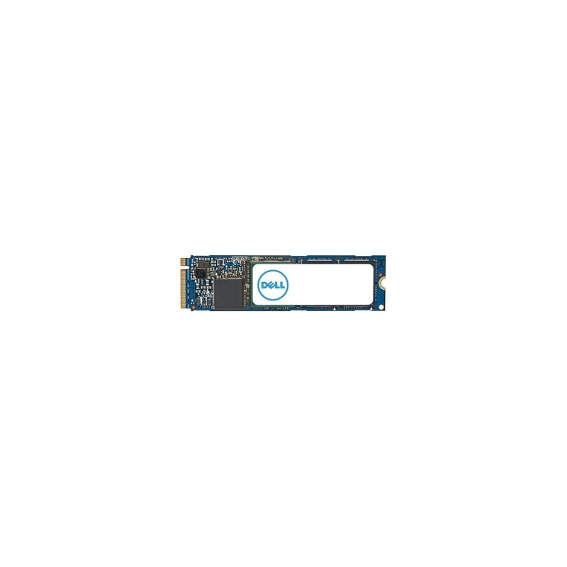 DELL AC037409 drives allo stato solido 1 TB M.2 PCI Express 4.0 NVMe DELL AC037409 drives allo stato solido 1 TB M.2 PCI Express 4.0 NVMe