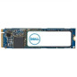 DELL AC037409 drives allo stato solido 1 TB M.2 PCI Express 4.0 NVMe DELL AC037409 drives allo stato solido 1 TB M.2 PCI Express 4.0 NVMe
