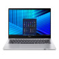 Acer TravelMate TMP414RN-55-TCO-506Q Intel Core Ultra 5 225U Computer portatile 35,6 cm (14") Touch screen 3K 16 GB DDR5-SDRAM Acer TravelMate TMP414RN-55-TCO-506Q Intel Core Ultra 5 225U Computer portatile 35,6 cm (14") Touch screen 3K 16 GB DDR5-SDRAM