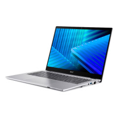Acer TravelMate TMP414RN-55-TCO-506Q Intel Core Ultra 5 225U Computer portatile 35,6 cm (14") Touch screen 3K 16 GB DDR5-SDRAM