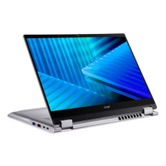 Acer TravelMate TMP414RN-55-TCO-506Q Intel Core Ultra 5 225U Computer portatile 35,6 cm (14") Touch screen 3K 16 GB DDR5-SDRAM