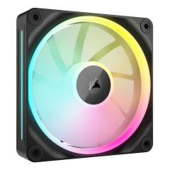 Corsair iCUE LINK LX120 RGB Case per computer Ventilatore 12 cm Nero 1 pz