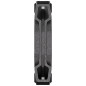 Antec Nova Case per computer Ventilatore 12 cm Nero 3 pz