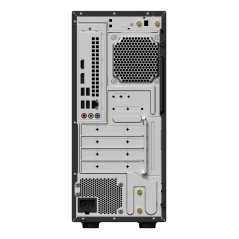 ASUS ExpertCenter P500 Mini Tower P500MV-13420H043X Intel® Core™ i5 i5-13420H 16 GB DDR5-SDRAM 512 GB SSD Windows 11 Pro PC
