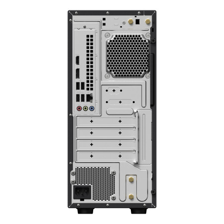 ASUS ExpertCenter P500 Mini Tower P500MV-13420H043X Intel® Core™ i5 i5-13420H 16 GB DDR5-SDRAM 512 GB SSD Windows 11 Pro PC
