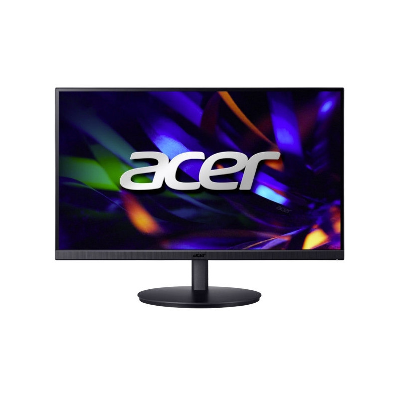 Acer CB2 UM.QB2EE.322 Monitor PC 60,5 cm (23.8") 1920 x 1080 Pixel Full HD LCD Nero