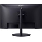 Acer CB2 UM.QB2EE.322 Monitor PC 60,5 cm (23.8") 1920 x 1080 Pixel Full HD LCD Nero