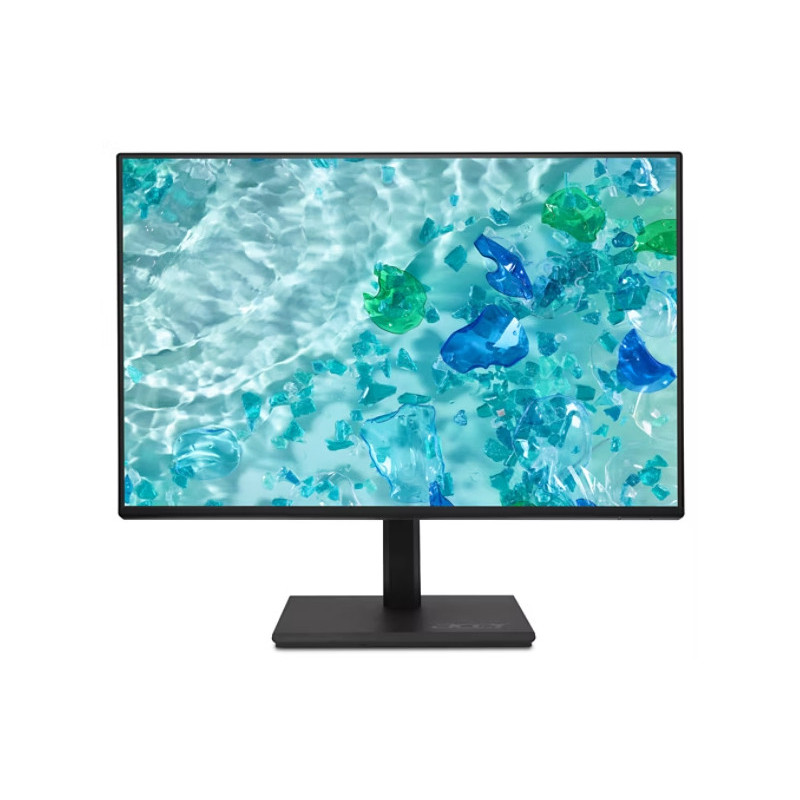 Acer Vero B7 B277 G Monitor PC 68,6 cm (27") 1920 x 1080 Pixel Full HD LCD Nero