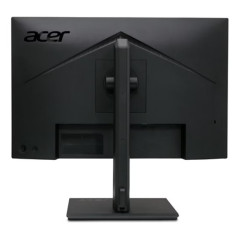Acer Vero B7 B277 G Monitor PC 68,6 cm (27") 1920 x 1080 Pixel Full HD LCD Nero
