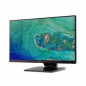 Acer UT241Y Monitor PC 60,5 cm (23.8") 1920 x 1080 Pixel LED Touch screen Da tavolo Nero Acer UT241Y Monitor PC 60,5 cm (23.8") 1920 x 1080 Pixel LED Touch screen Da tavolo Nero