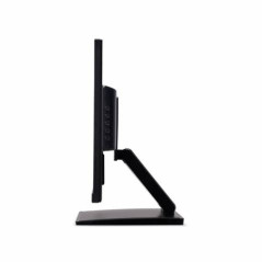 Acer UT241Y Monitor PC 60,5 cm (23.8") 1920 x 1080 Pixel LED Touch screen Da tavolo Nero
