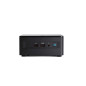 ASUS NUC 12 Pro Kit RNUC12WSHI700002I UCFF Nero ASUS NUC 12 Pro Kit RNUC12WSHI700002I UCFF Nero