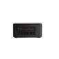 ASUS NUC 12 Pro Kit RNUC12WSHI700002I UCFF Nero ASUS NUC 12 Pro Kit RNUC12WSHI700002I UCFF Nero