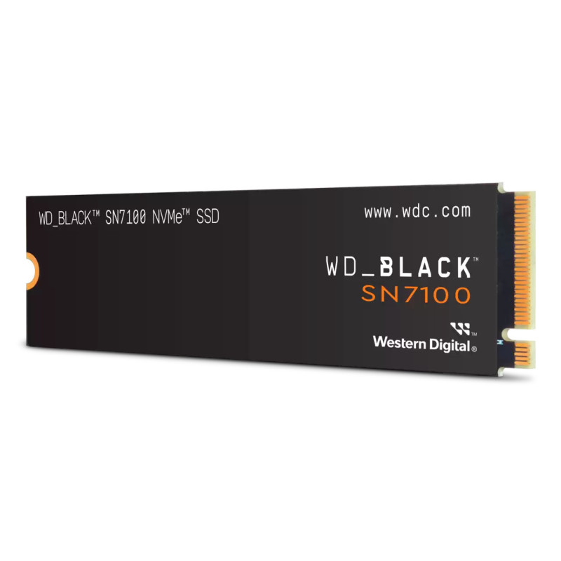 SanDisk WDS500G4X0E-00CJA0 drives allo stato solido 500 GB M.2 PCI Express 4.0 NVMe