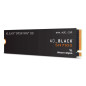 SanDisk WDS500G4X0E-00CJA0 drives allo stato solido 500 GB M.2 PCI Express 4.0 NVMe