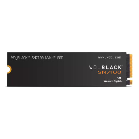 SanDisk WDS500G4X0E-00CJA0 drives allo stato solido 500 GB M.2 PCI Express 4.0 NVMe