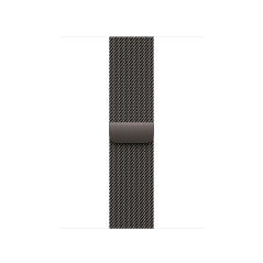 Apple Loop in maglia milanese ardesia (42 mm)