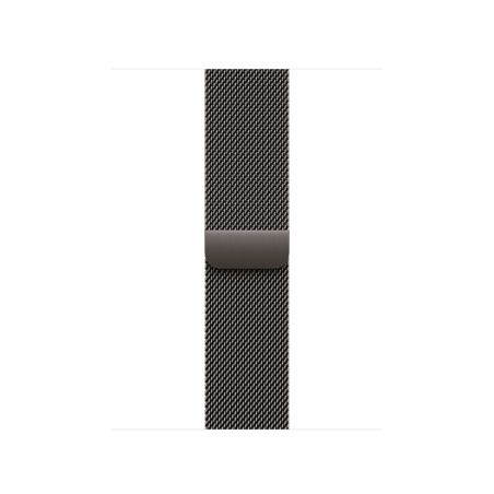 Apple Loop in maglia milanese ardesia (42 mm)