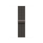 Apple Loop in maglia milanese ardesia (42 mm)