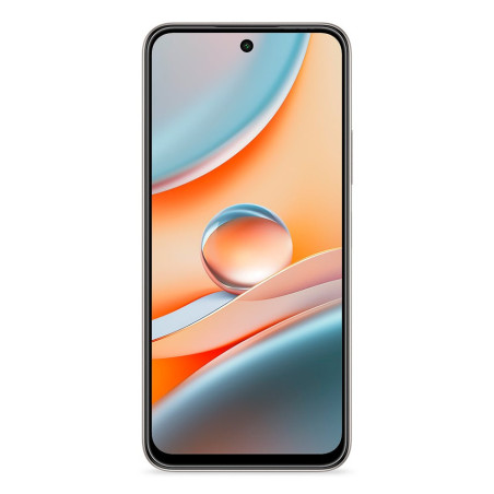 SPC Discovery 3 Pro 17 cm (6.7") Doppia SIM Android 14 4G USB tipo-C 8 GB 256 GB 5000 mAh Grigio