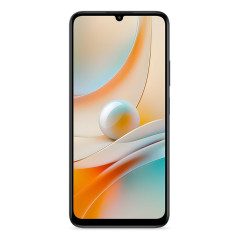SPC Discovery 3 17,3 cm (6.8") Doppia SIM Android 14 4G USB tipo-C 4 GB 128 GB 5000 mAh Grigio