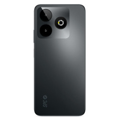 SPC Discovery 3 17,3 cm (6.8") Doppia SIM Android 14 4G USB tipo-C 4 GB 128 GB 5000 mAh Grigio