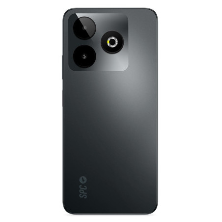 SPC Discovery 3 17,3 cm (6.8") Doppia SIM Android 14 4G USB tipo-C 4 GB 128 GB 5000 mAh Grigio