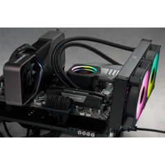 Corsair Vengeance memoria 64 GB 2 x 32 GB DDR5