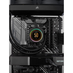Corsair Vengeance memoria 64 GB 2 x 32 GB DDR5