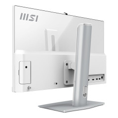 MSI Modern AM242P 12M Intel® Core™ i5 i5-1235U 60,5 cm (23.8") 1920 x 1080 Pixel PC All-in-one 16 GB DDR4-SDRAM 512 GB SSD