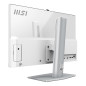 MSI Modern AM242P 12M Intel® Core™ i5 i5-1235U 60,5 cm (23.8") 1920 x 1080 Pixel PC All-in-one 16 GB DDR4-SDRAM 512 GB SSD