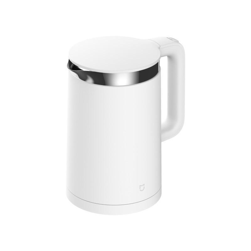 Xiaomi Mi Smart Kettle Pro bollitore elettrico 1,5 L 1800 W Bianco Xiaomi Mi Smart Kettle Pro bollitore elettrico 1,5 L 1800 W Bianco
