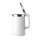 Xiaomi Mi Smart Kettle Pro bollitore elettrico 1,5 L 1800 W Bianco Xiaomi Mi Smart Kettle Pro bollitore elettrico 1,5 L 1800 W Bianco