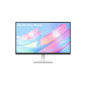 LG 27US500-W Monitor PC 68,6 cm (27") 3840 x 2160 Pixel 4K Ultra HD LCD Bianco
