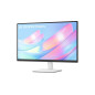 LG 27US500-W Monitor PC 68,6 cm (27") 3840 x 2160 Pixel 4K Ultra HD LCD Bianco