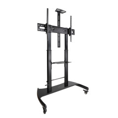 TooQ Ares 2,54 m (100") Nero