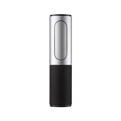 Logitech 960-001034 telecamera per videoconferenza Argento 1920 x 1080 Pixel