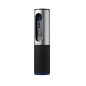 Logitech 960-001034 telecamera per videoconferenza Argento 1920 x 1080 Pixel