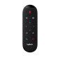Logitech 960-001034 telecamera per videoconferenza Argento 1920 x 1080 Pixel