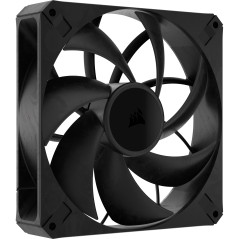 Corsair RS140 MAX Case per computer Ventilatore 14 cm Nero 1 pz