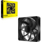Corsair RS140 MAX Case per computer Ventilatore 14 cm Nero 1 pz Corsair RS140 MAX Case per computer Ventilatore 14 cm Nero 1 pz